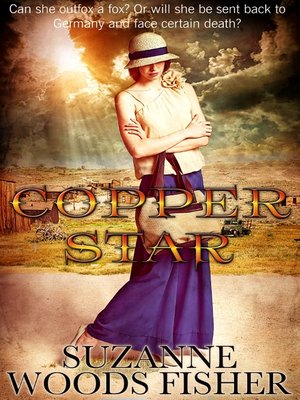 cover image of Copper Star